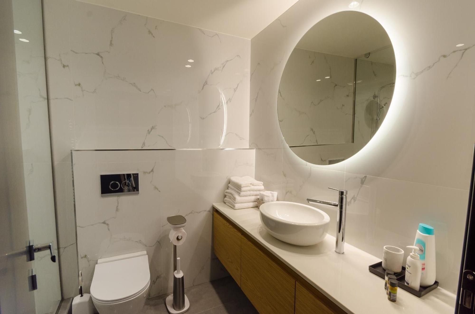 Above & Beyond Center Luxury Redefined * Volos