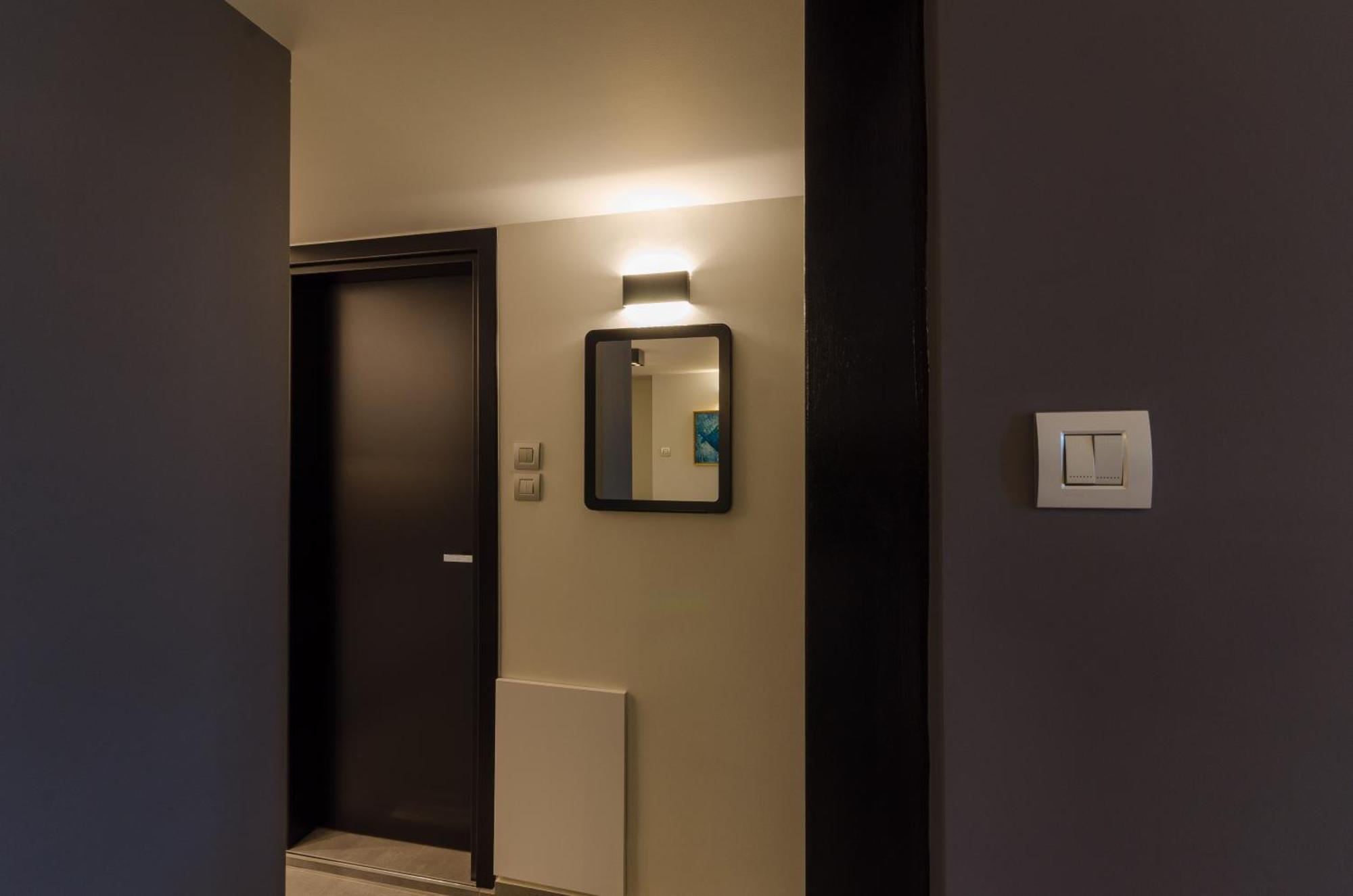 Above & Beyond Center Luxury Redefined Volos