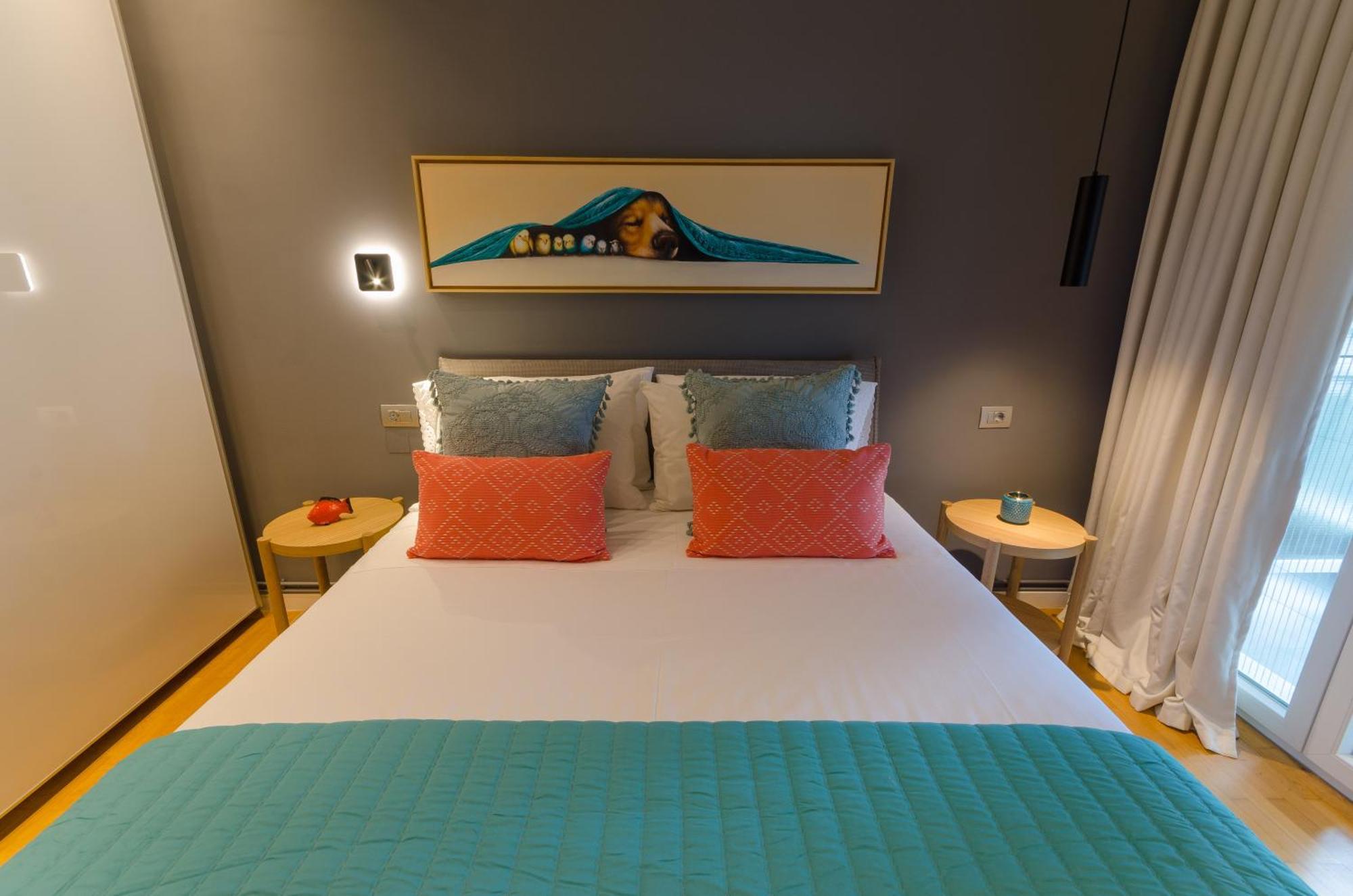 Above & Beyond Center Luxury Redefined Appartamento *