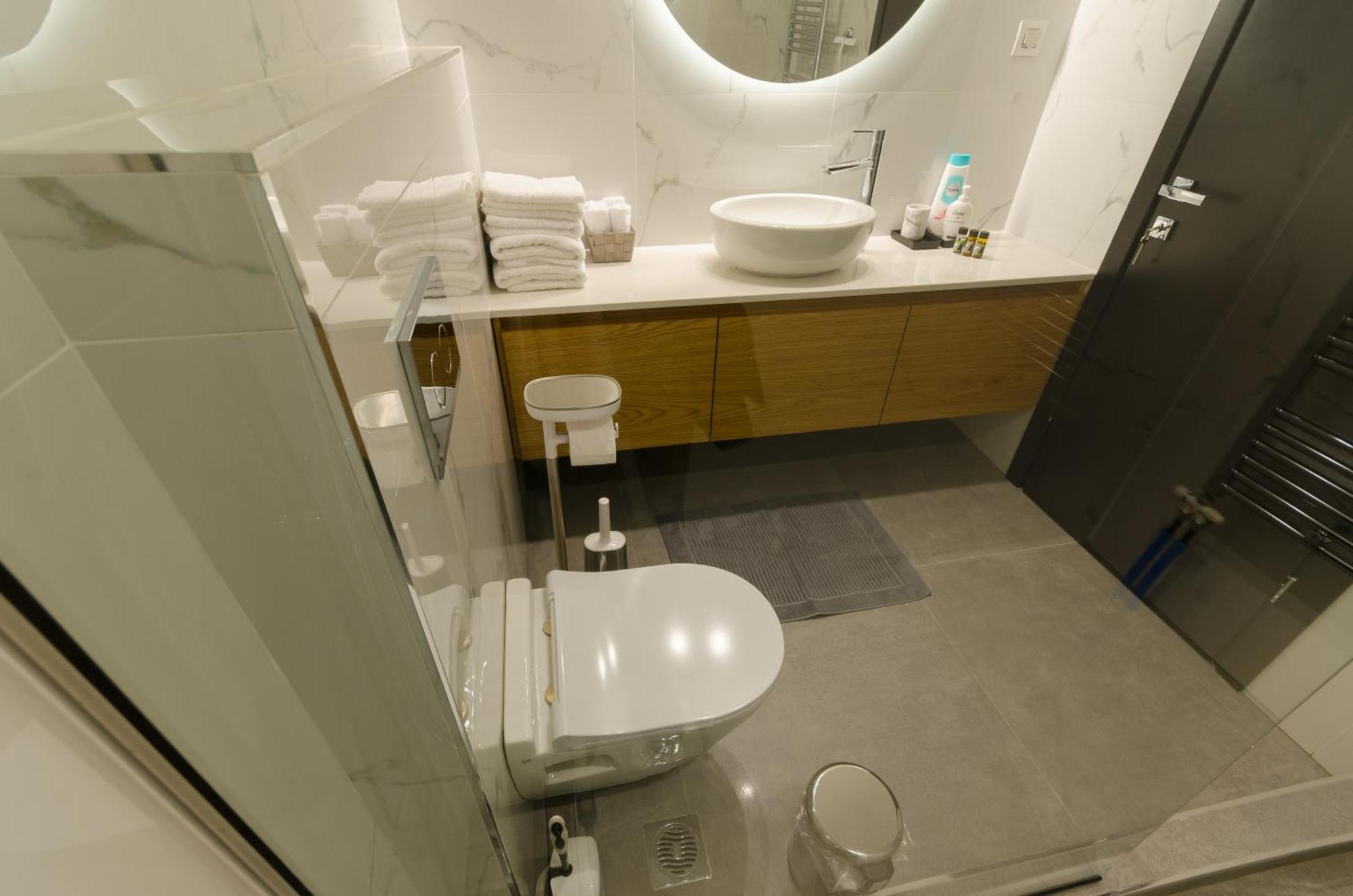 Above & Beyond Center Luxury Redefined * Volos