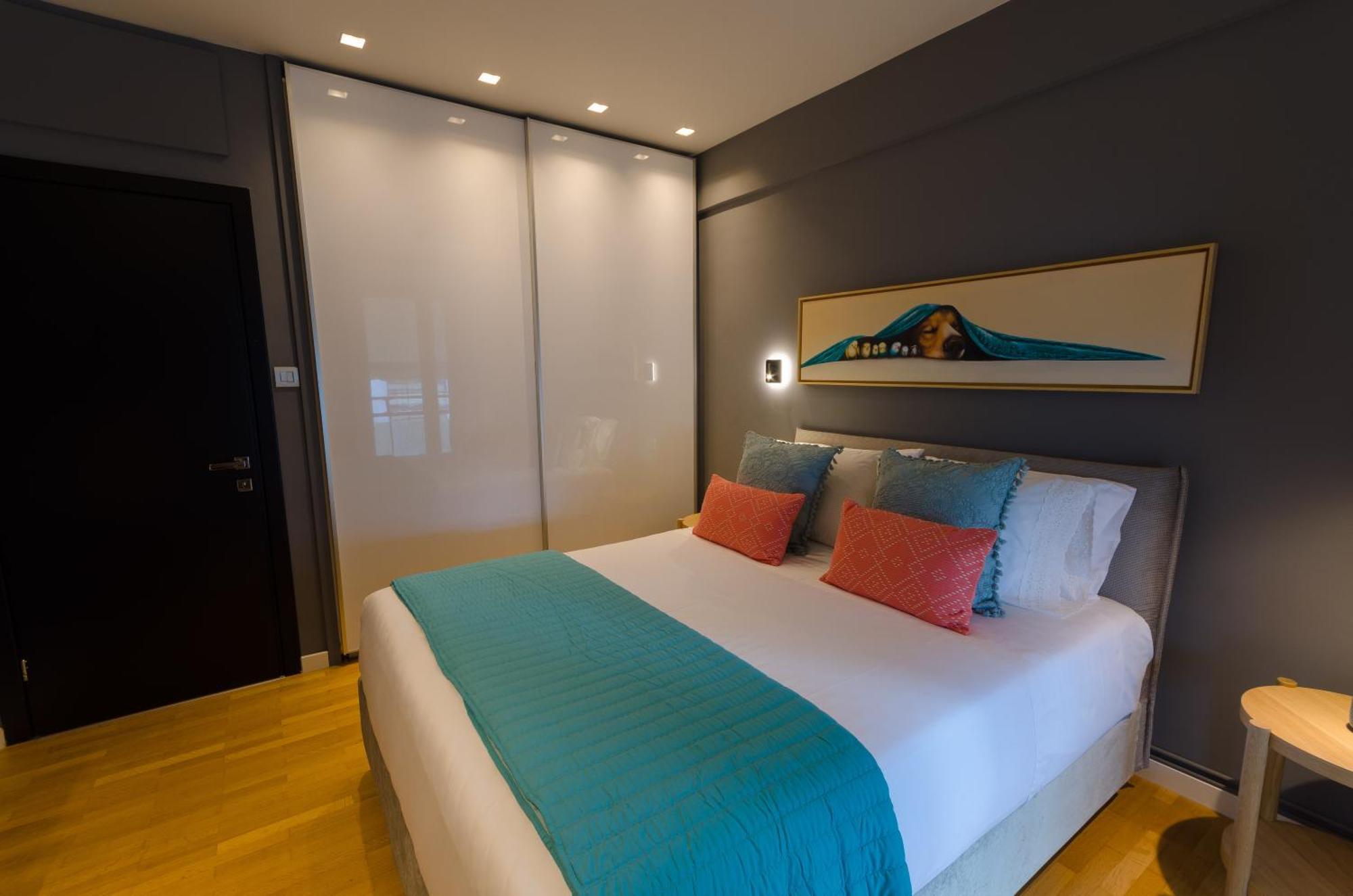 Above & Beyond Center Luxury Redefined * Volos