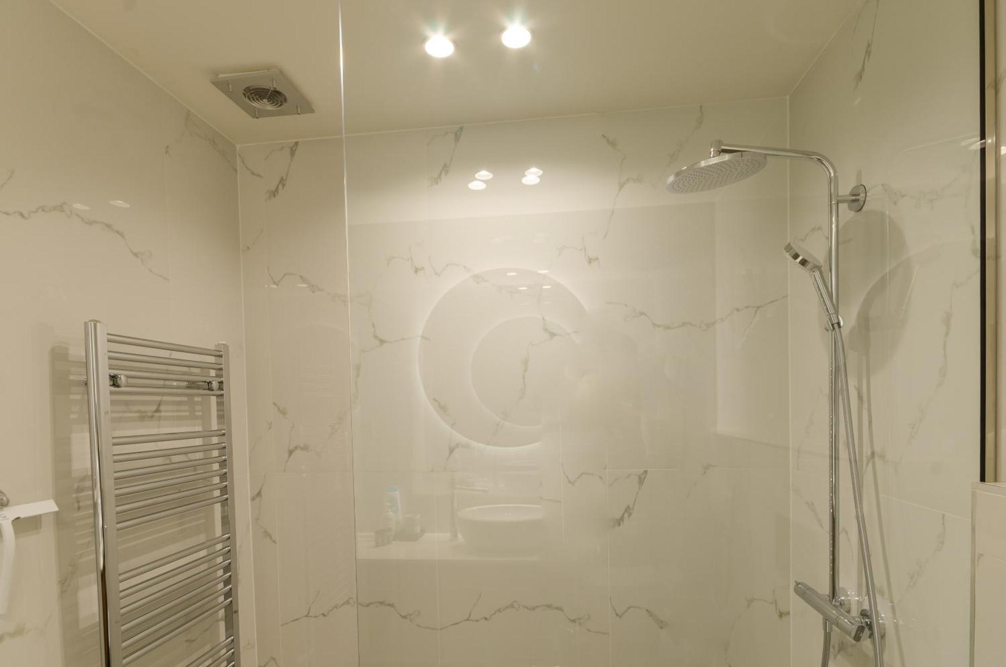 Above & Beyond Center Luxury Redefined *