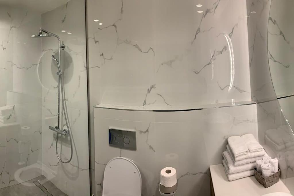 Apartment Above & Beyond Center Luxury Redefined
